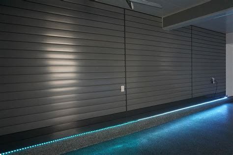 proslat wall system.